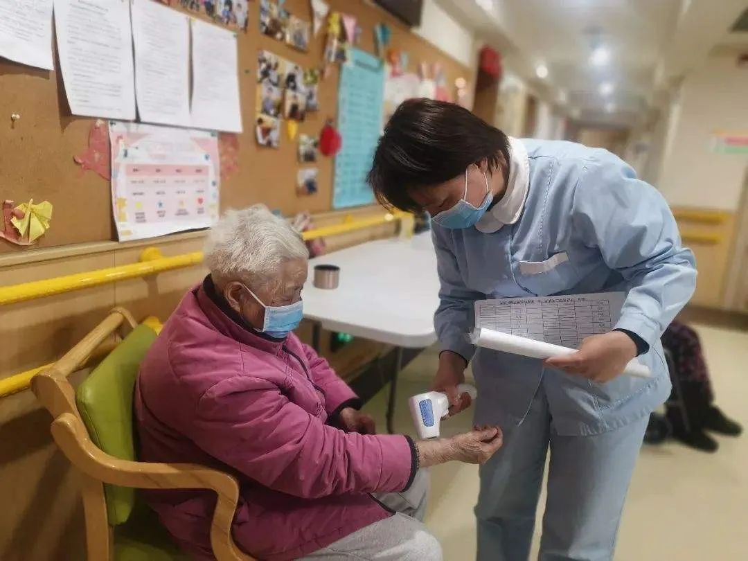 上海：到2035年，养老床位拟规划21万张
